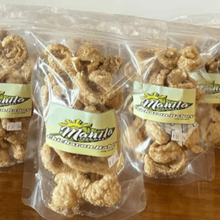 Pork Chicharon